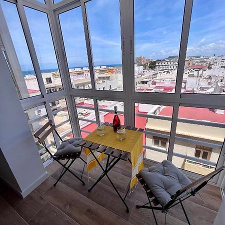Gatu El Mirador De La Vina, Preferente Mayores De 25 Anos Y Familias カディス エクステリア 写真