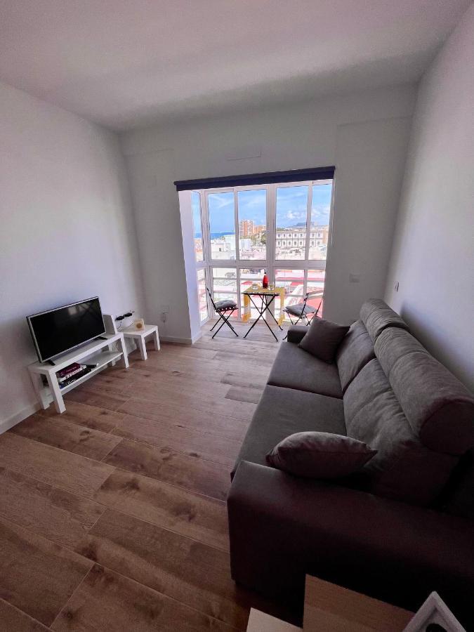Gatu El Mirador De La Vina, Preferente Mayores De 25 Anos Y Familias カディス エクステリア 写真