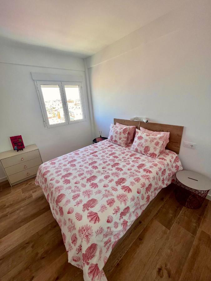 Gatu El Mirador De La Vina, Preferente Mayores De 25 Anos Y Familias カディス エクステリア 写真