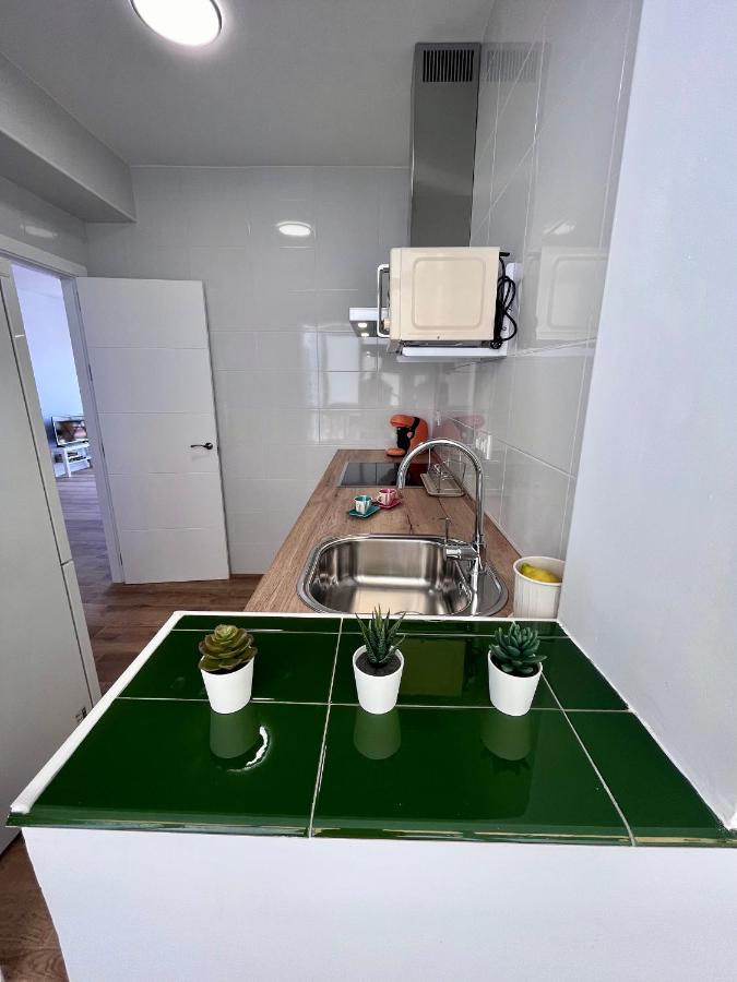 Gatu El Mirador De La Vina, Preferente Mayores De 25 Anos Y Familias カディス エクステリア 写真
