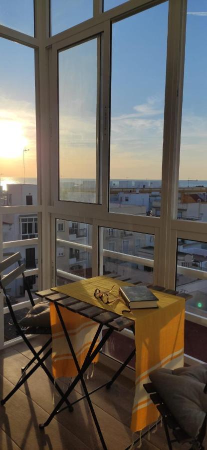 Gatu El Mirador De La Vina, Preferente Mayores De 25 Anos Y Familias カディス エクステリア 写真